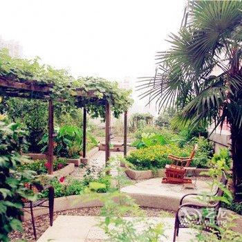 重庆酷虫王国民宿酒店提供图片