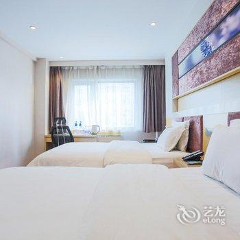麗枫酒店(天津南开大学店)酒店提供图片