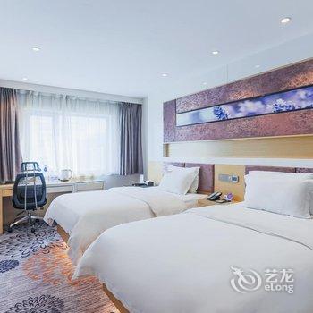 麗枫酒店(天津南开大学店)酒店提供图片