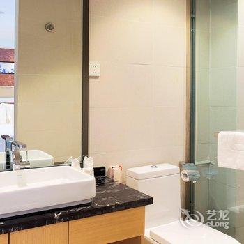 麗枫酒店(天津南开大学店)酒店提供图片