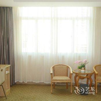 石狮滨海一六六酒店酒店提供图片
