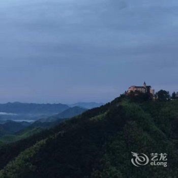 莫干山帕雅客栈酒店提供图片