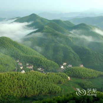 莫干山帕雅客栈酒店提供图片