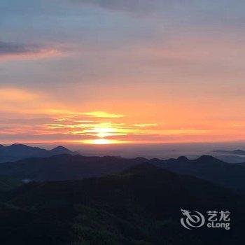 莫干山帕雅客栈酒店提供图片