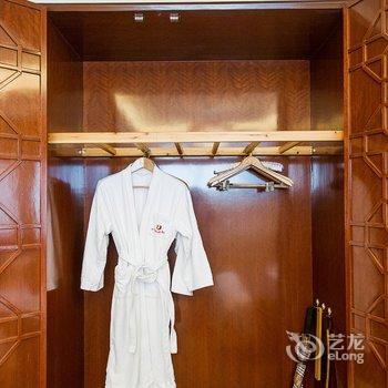 中外运黄山建国酒店酒店提供图片