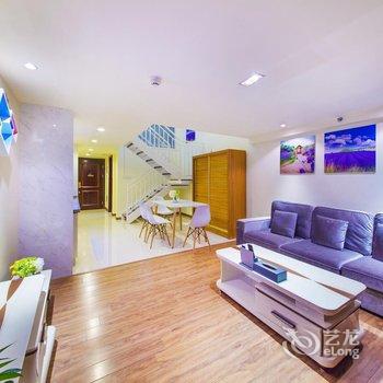 佰合精选国际度假公寓(广州新白云机场店)酒店提供图片