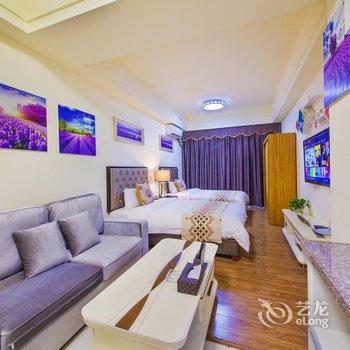 佰合精选国际度假公寓(广州新白云机场店)酒店提供图片