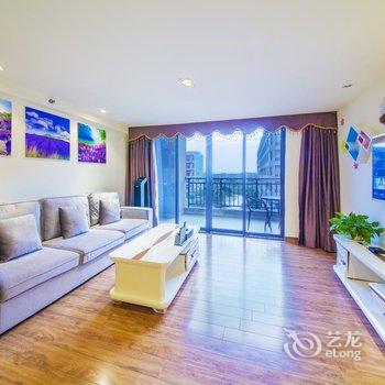佰合精选国际度假公寓(广州新白云机场店)酒店提供图片