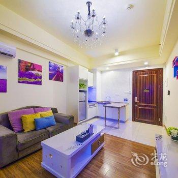 佰合精选国际度假公寓(广州新白云机场店)酒店提供图片