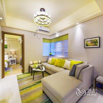 佰合精选国际度假公寓(广州新白云机场店)酒店提供图片