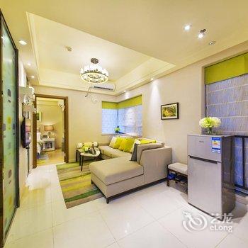 佰合精选国际度假公寓(广州新白云机场店)酒店提供图片