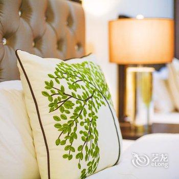 佰合精选国际度假公寓(广州新白云机场店)酒店提供图片