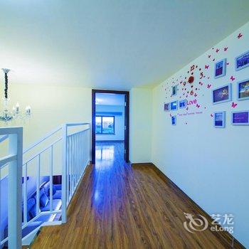 佰合精选国际度假公寓(广州新白云机场店)酒店提供图片