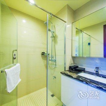 佰合精选国际度假公寓(广州新白云机场店)酒店提供图片