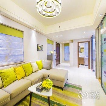 佰合精选国际度假公寓(广州新白云机场店)酒店提供图片