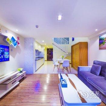 佰合精选国际度假公寓(广州新白云机场店)酒店提供图片