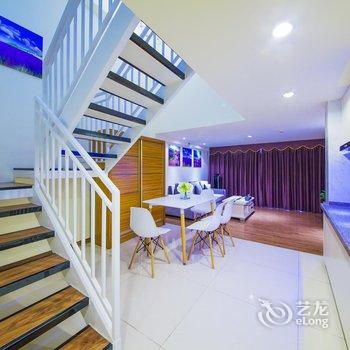 佰合精选国际度假公寓(广州新白云机场店)酒店提供图片