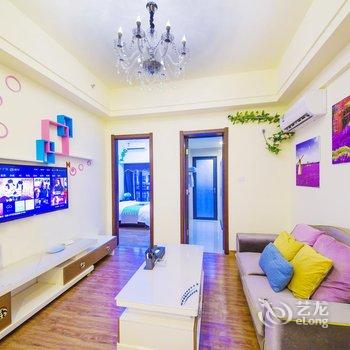 佰合精选国际度假公寓(广州新白云机场店)酒店提供图片