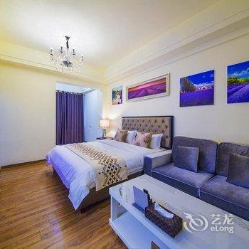 佰合精选国际度假公寓(广州新白云机场店)酒店提供图片