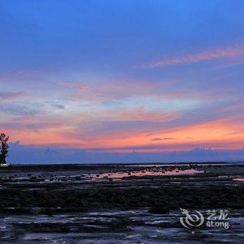 北海维卡娜假日酒店酒店提供图片