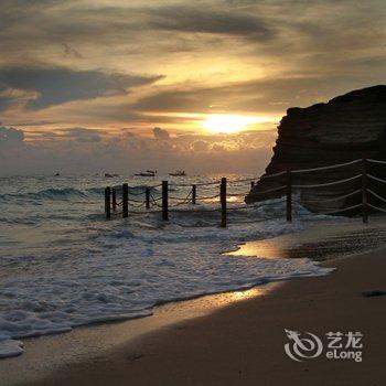 北海维卡娜假日酒店酒店提供图片