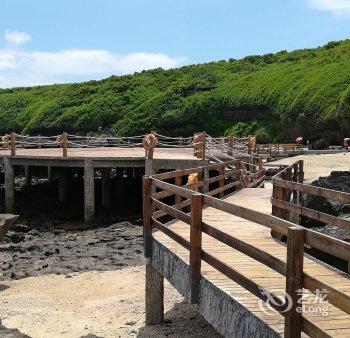 北海维卡娜假日酒店酒店提供图片