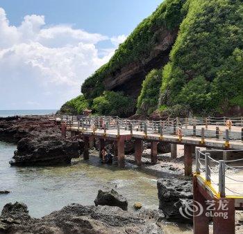 北海维卡娜假日酒店酒店提供图片