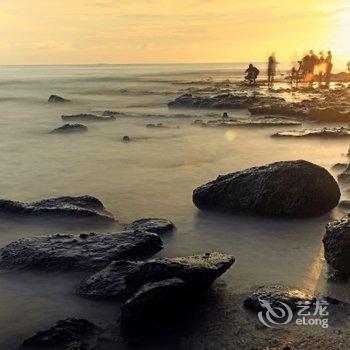 北海维卡娜假日酒店酒店提供图片