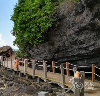 北海维卡娜假日酒店酒店提供图片