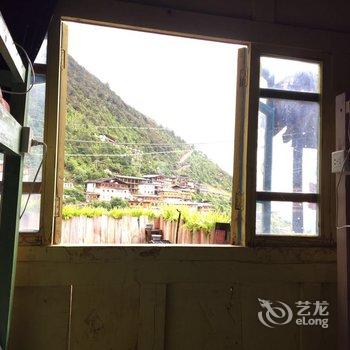 迪庆雨崩觉色酥油茶客栈酒店提供图片