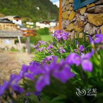 迪庆雨崩觉色酥油茶客栈酒店提供图片