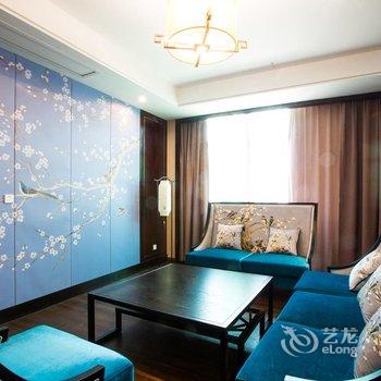 绍兴上虞海创世纪大酒店酒店提供图片