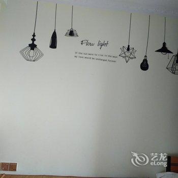 泉州晋江向阳公寓酒店提供图片