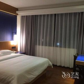 广州笆笆拉酒店(长隆店)酒店提供图片