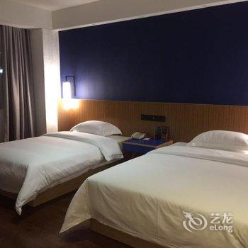 广州笆笆拉酒店(长隆店)酒店提供图片