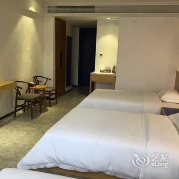 广州笆笆拉酒店(长隆店)酒店提供图片