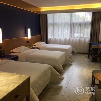 广州笆笆拉酒店(长隆店)酒店提供图片