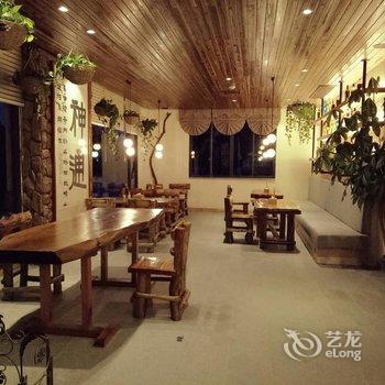 东方柏拉图酒店(桂林两江四湖庙门前村店)酒店提供图片