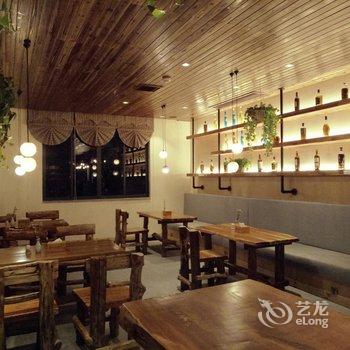 东方柏拉图酒店(桂林两江四湖庙门前村店)酒店提供图片