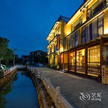 东方柏拉图酒店(桂林两江四湖庙门前村店)酒店提供图片