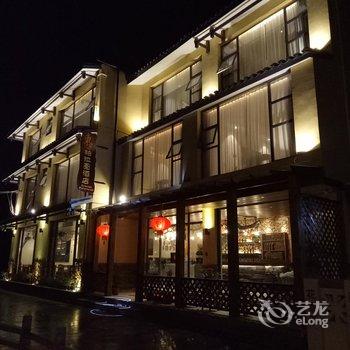 东方柏拉图酒店(桂林两江四湖庙门前村店)酒店提供图片