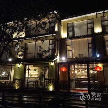 东方柏拉图酒店(桂林两江四湖庙门前村店)酒店提供图片