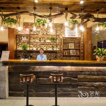 东方柏拉图酒店(桂林两江四湖庙门前村店)酒店提供图片