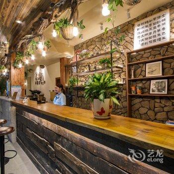 东方柏拉图酒店(桂林两江四湖庙门前村店)酒店提供图片