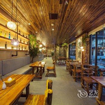 东方柏拉图酒店(桂林两江四湖庙门前村店)酒店提供图片