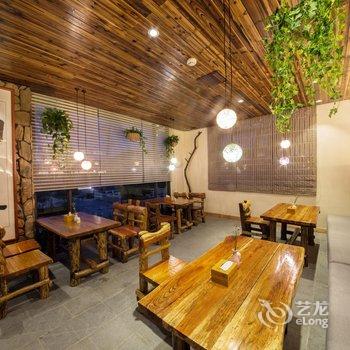 东方柏拉图酒店(桂林两江四湖庙门前村店)酒店提供图片