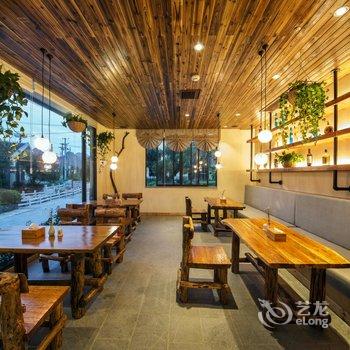 东方柏拉图酒店(桂林两江四湖庙门前村店)酒店提供图片