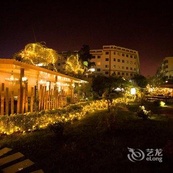 建水县陌上花开园林酒店酒店提供图片