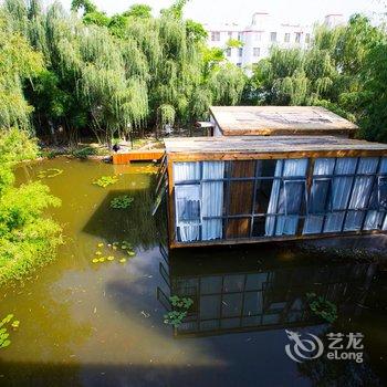 建水县陌上花开园林酒店酒店提供图片