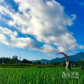 三渡峡度假村裕元山庄酒店提供图片